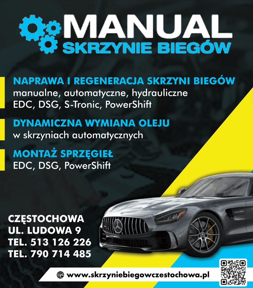 serwis - naprawy CZĘSTOCHOWA